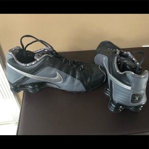 Nike Shox Women’s sneaker